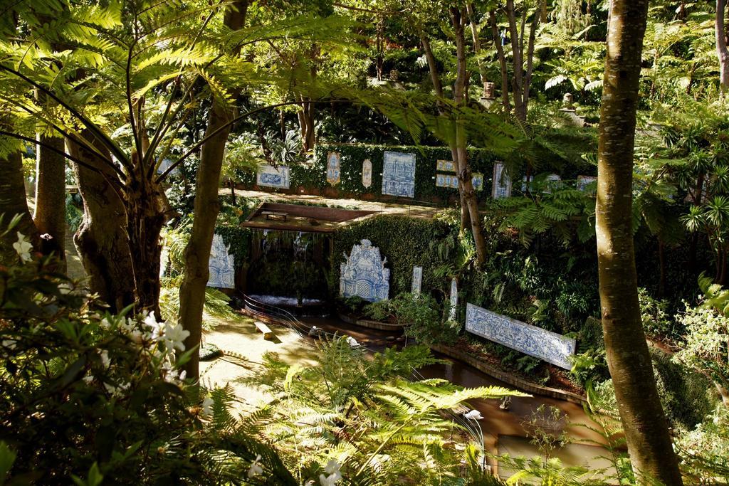 Ourmadeira - Babosas Village, Gardenias And Greenspaces Funchal  Bagian luar foto