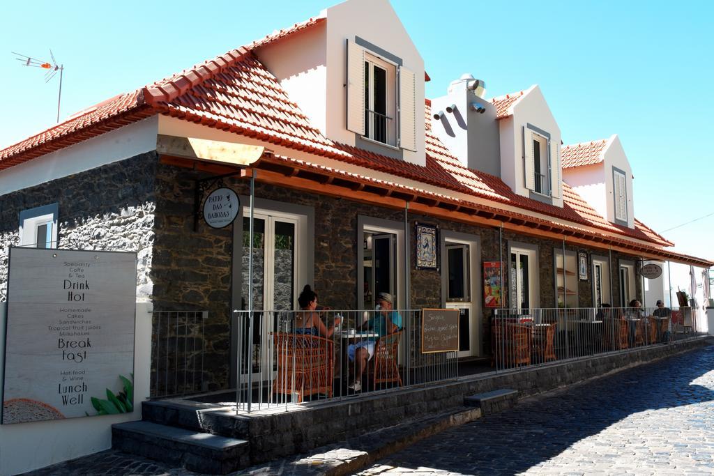 Ourmadeira - Babosas Village, Gardenias And Greenspaces Funchal  Bagian luar foto