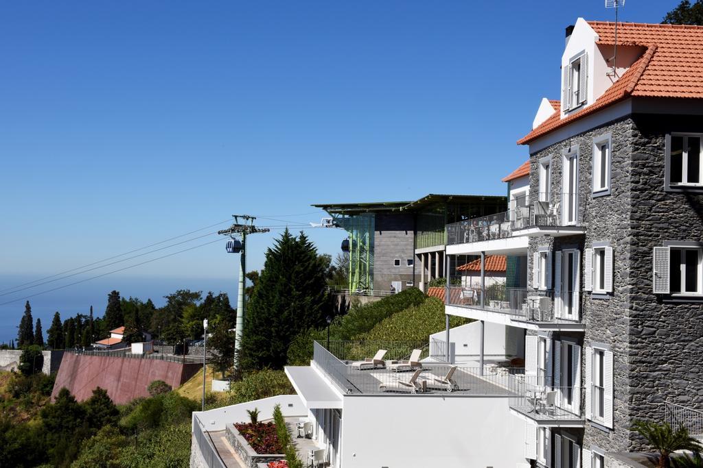 Ourmadeira - Babosas Village, Gardenias And Greenspaces Funchal  Bagian luar foto