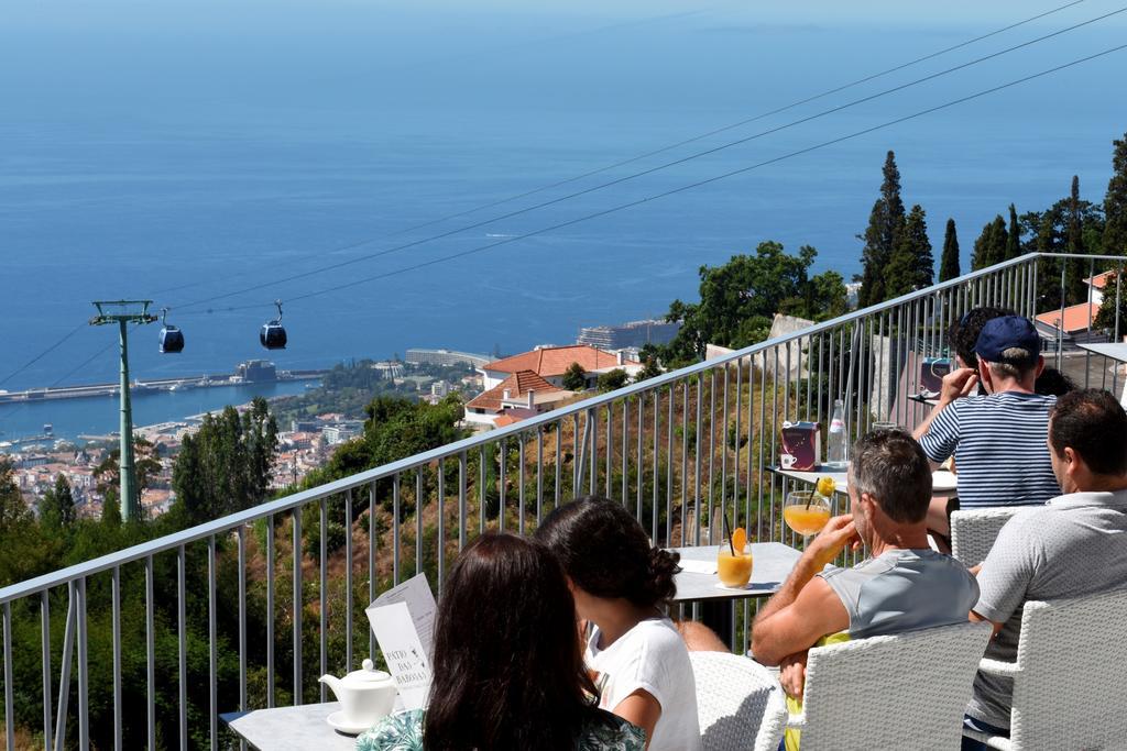 Ourmadeira - Babosas Village, Gardenias And Greenspaces Funchal  Bagian luar foto