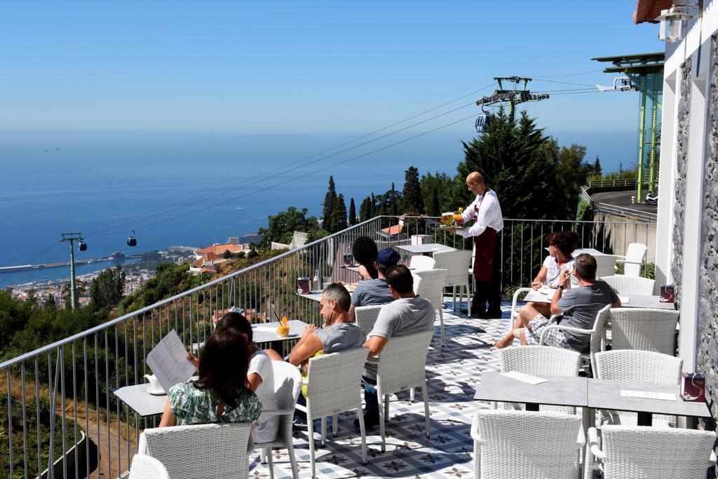 Ourmadeira - Babosas Village, Gardenias And Greenspaces Funchal  Bagian luar foto