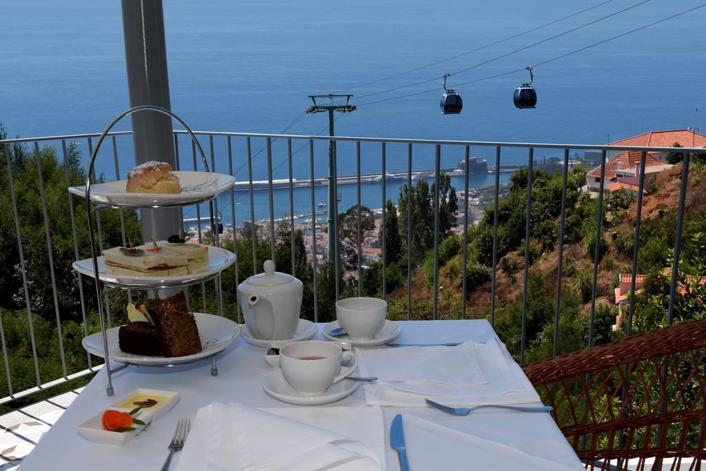 Ourmadeira - Babosas Village, Gardenias And Greenspaces Funchal  Bagian luar foto